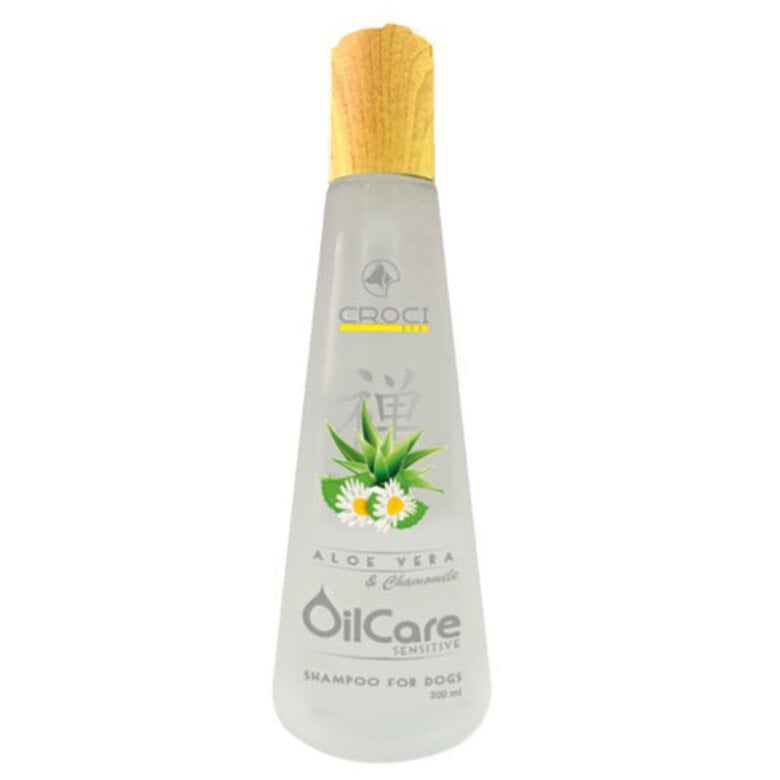 champu_perro_nayeco_oilcare_ aloe_manzanilla_NAY33946_M Imagem número 1 Nayeco OilCare Aloe Vera Manzanilla champú perros Imagem número 1